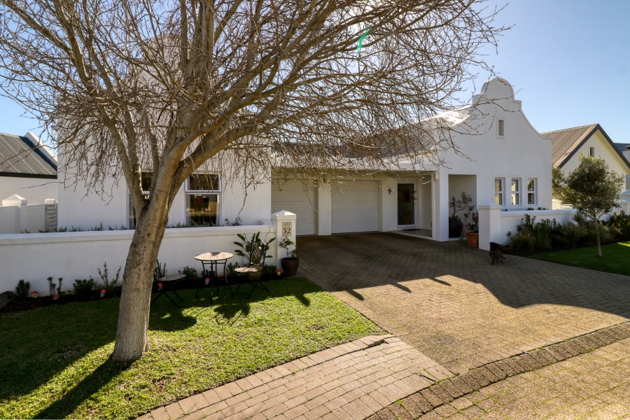 3 Bedroom Property for Sale in Croydon Vineyard Estate Western Cape